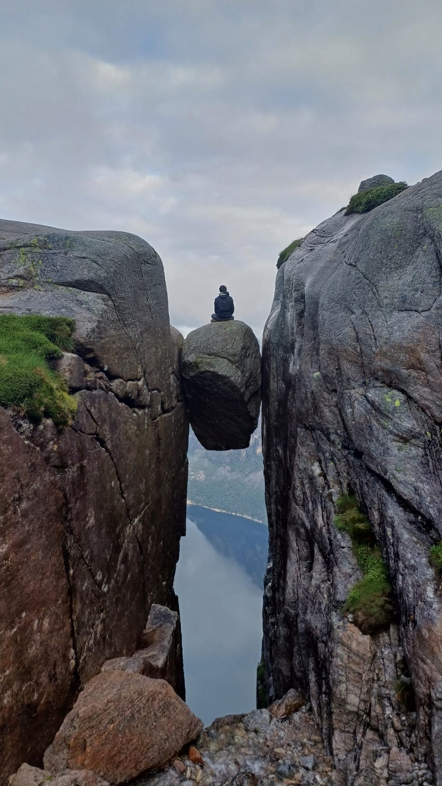 Norway – guided tour